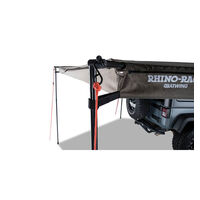 Rhino-Rack Batwing Awning (Right Hand Side)