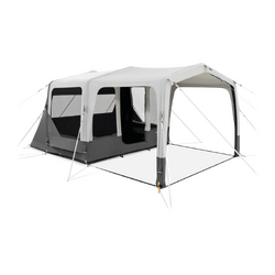 Dometic Santorini FTK 2x4 TC - Inflatable Camping Tent - 4-person