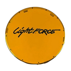 Lightforce Blitz/Xgt 240Mm Amber Filter - Spot