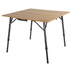 Bamboo Square Table Medium