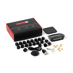 iCheck Tyre Pressure Monitoring System - 10 Sensor Kit