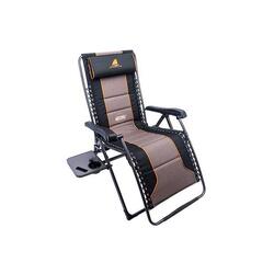 Oztent King Komodo HotSpot Sun Lounge Chair