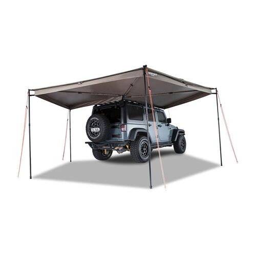Rhino-Rack Batwing Awning (Right Hand Side)