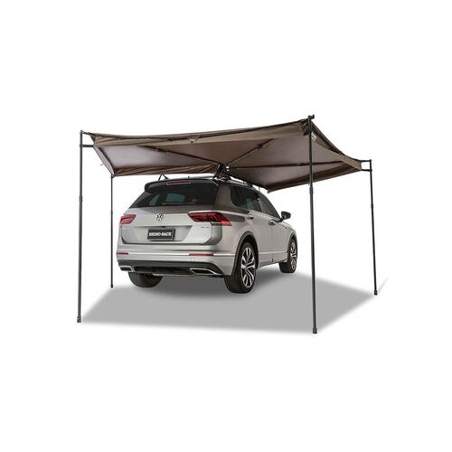 Rhino-Rack Compact Batwing Awning (Right Hand Side)