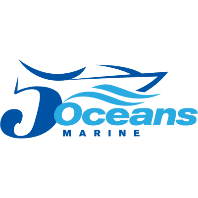 5 Oceans Marine