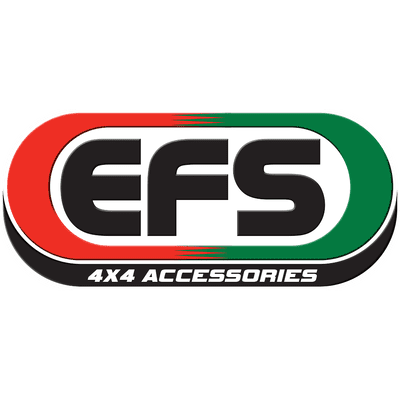 EFS 4x4 Accessories 