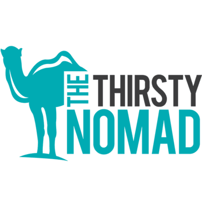 Thirsty Nomad