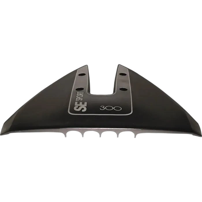 EPT Falcon Ultralight, Power-dense Axial-flux Electric Outboard Motor