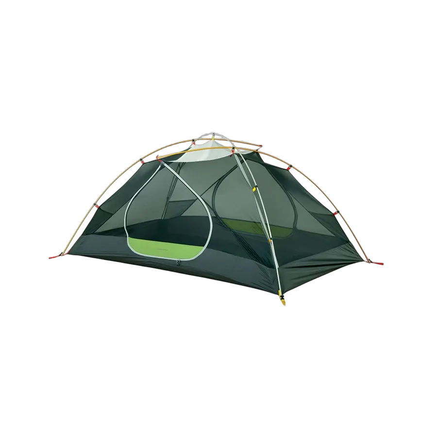 Black Wolf Grasshopper 3 UL Vibrant Yellow | Outback Equipment