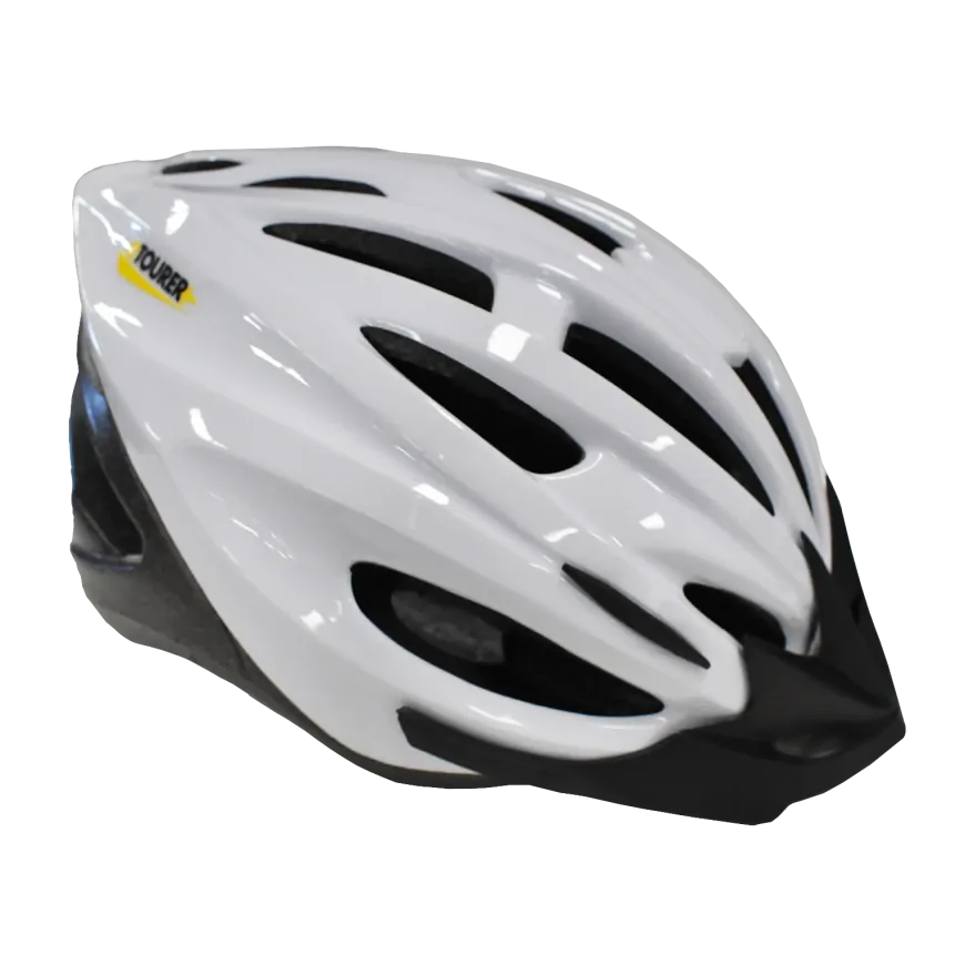 Medium Etourer Adult Bike Helmet - 50-54cm Sizing. HB25M | Outback Equipment