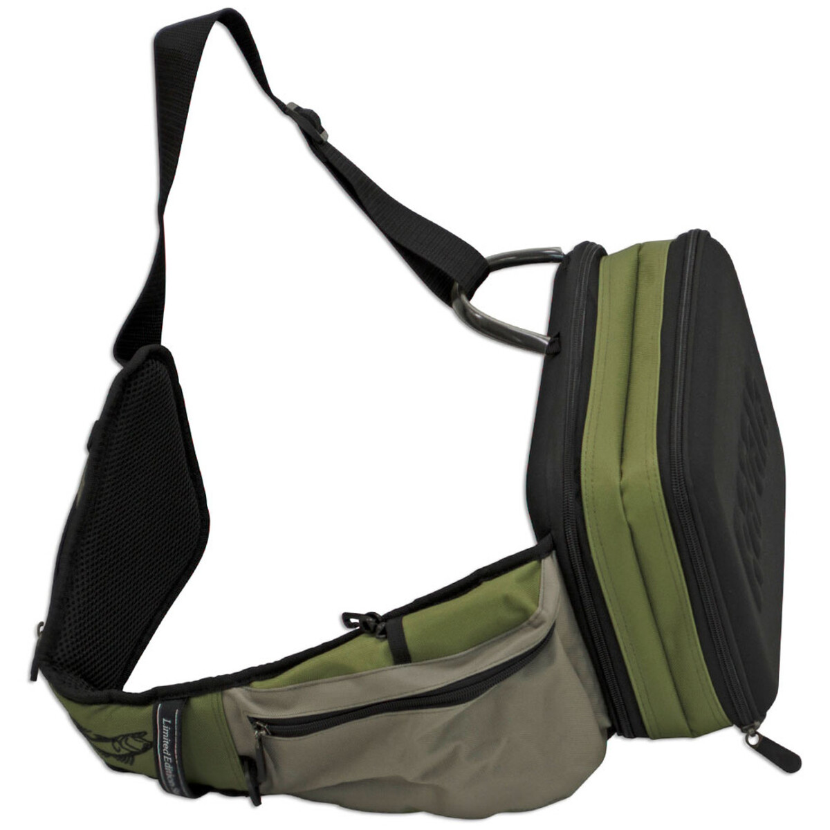 Tackle Belts & Hip Bags