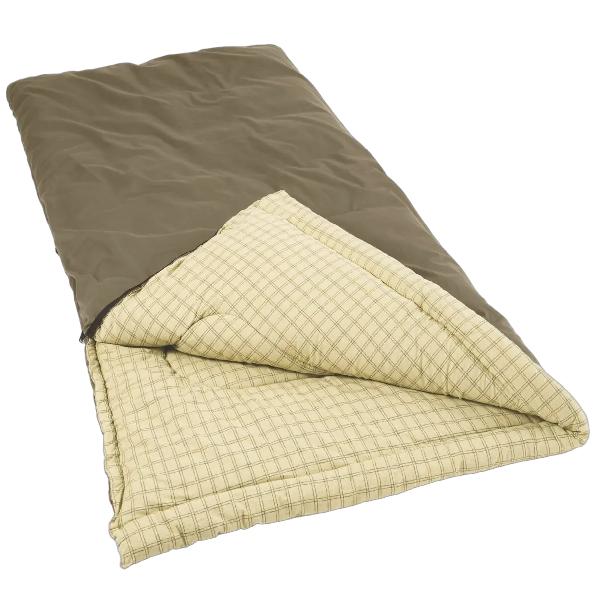 How to Fold a Coleman Sleeping Bag: Easy Steps for Compact Storage