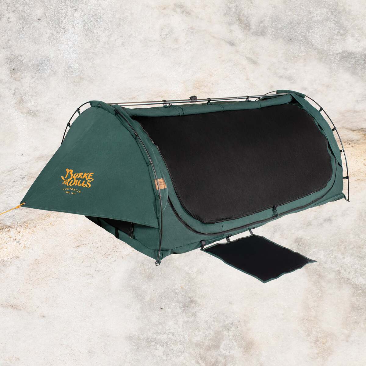 Swag by Burke & Wills