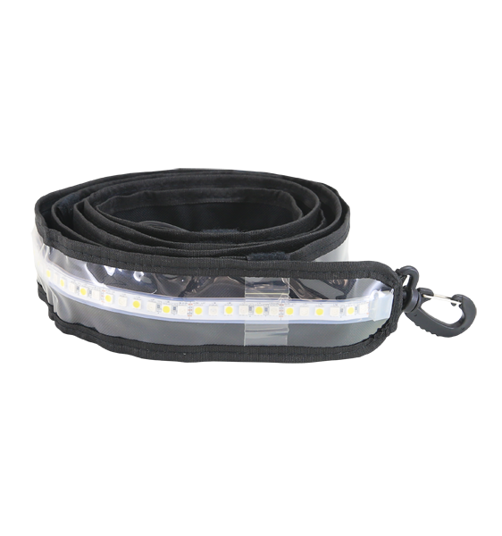 2.4m Tri-Colour Ezy-Fit Flexible LED Strip Light - Hardkorr Australia