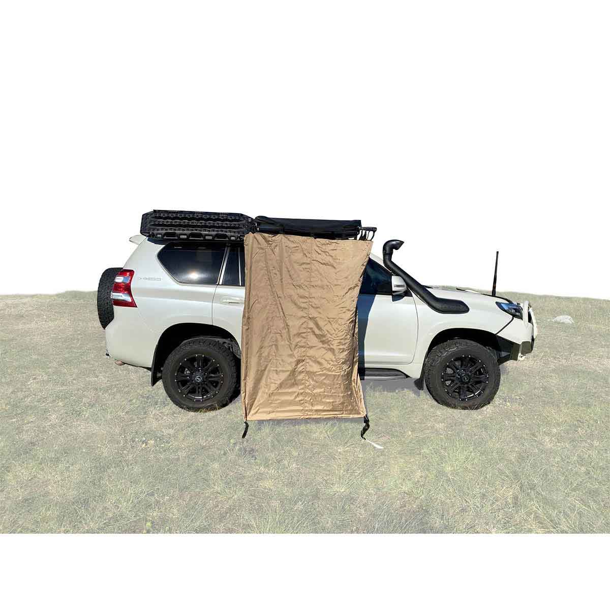 Shower Tent Awning Tuff Terrain Outback Equipment