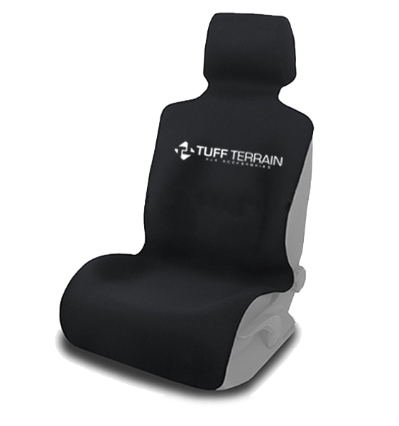 Tuff Terrain Universal Seat Cover Outback Equipment - 2008 Holden Captiva Car Seat Covers