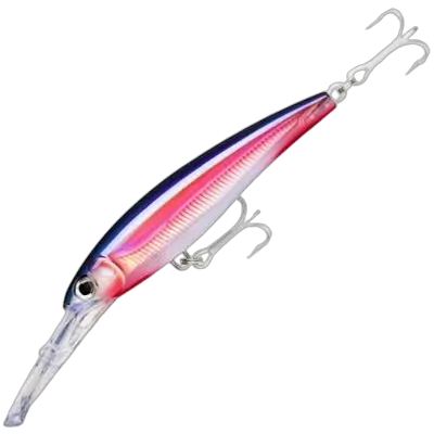 Rapala X-Rap Magnum 30 HD Real Red Bait | Outback Equipment