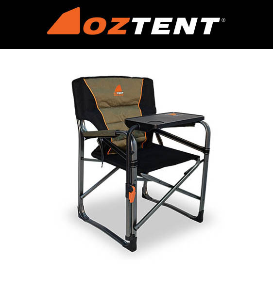 oztent gecko chair