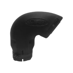 Safari 4 inch Ram Head Replacement. To suit Safari Armax Snorkels