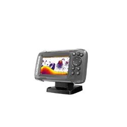 Lowrance HOOK2-4x GPS Bullet Skimmer ROW