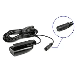 Lowrance SplitShot Skimmer Transducer