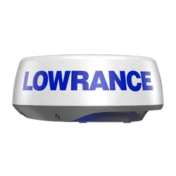Lowrance LOWRANCE HALO20+ Radar
