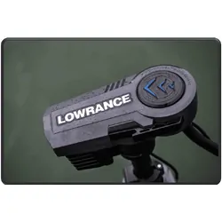 Lowrance Ghost 47" Trolling Motor