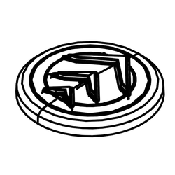 Lowrance INDICATOR ASSEMBLY KIT