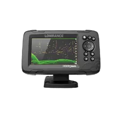 Lowrance Lowrance Hook Reveal 5X Splitshot