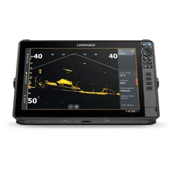Lowrance HDS-16 PRO AUS/NZ + ActiveImaging HD 3-in-1 Transducer