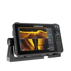 Lowrance HDS-9 PRO No Transducer (AUS/NZ)