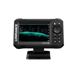 Lowrance EAGLE 5 SplitShot AUS/NZ