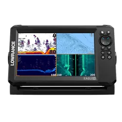 Lowrance EAGLE 9 TripleShot AUS/NZ