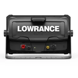 Lowrance Elite FS 12" NOXD - Maps (AUS/NZ)