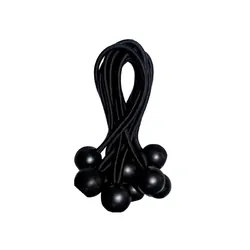 Aussie Traveller Ball And Bungee Cord Set - 10 Pack