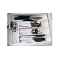 Cutlery Tray Compact White K065