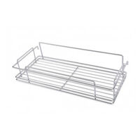 Rollout Pantry & 2 x 200mm Baskets