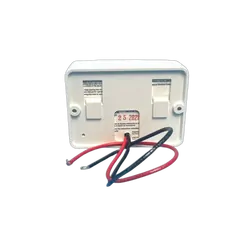 Camec Gas Detector Safe-T-Alert 12v