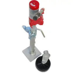 Trail-A-Mate Jockey Wheel/Jack Lifting Capacity 1000kg