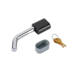 Couplemate Hitch Pin Lock 65mm