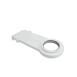 Fiamma Bi-Pot Slide Valve