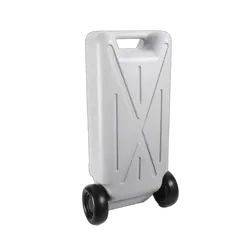 Fiamma Roll-Tank 40l Waste Water