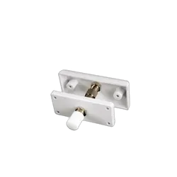Camec Coaxial Through The Wall Kit