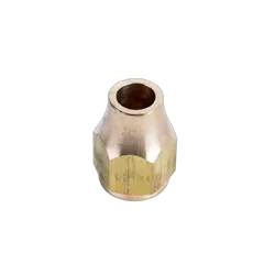 Camec No6 Flare Nut 1/4" SAE