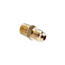 Camec No7 Union 5/16 x 1/2, 5/16 Male SAE x 1/2 Male BSP