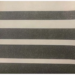 Aussie Traveller Awning Sunburst Eclipse 14' Charcoal Roof Black Ends