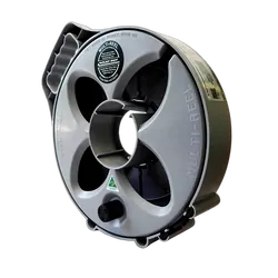 Flat-Out Compact-Reel