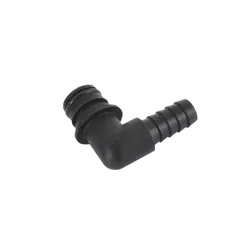 Flojet Elbow 1/2" Barb