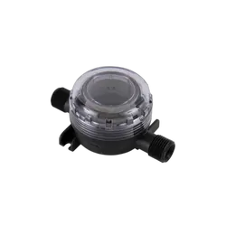 Camec Flojet In-Line Filter 1/2" Male Thread Both Ends