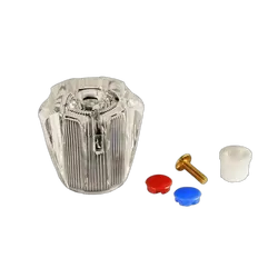 Camec Tap Handle - Left Hand Or Right Hand